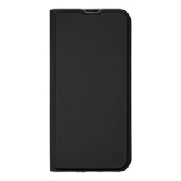 OBAL:ME SmoothTouch Pouzdro pro Motorola G04 Black