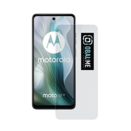 OBAL:ME 2.5D Tvrzené Sklo pro Motorola E14 Clear