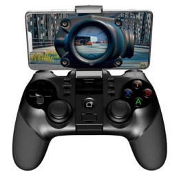 iPega 9076 2.4GHz Bluetooth Gamepad Fortnite Android/iOS/PS3/PS4/PC/Android TV/N-Switch