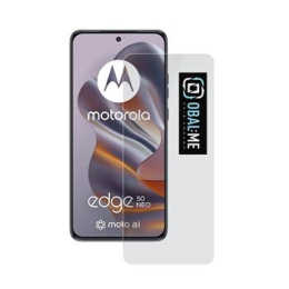 OBAL:ME 2.5D Tvrzené Sklo pro Motorola Edge 50 Neo Clear