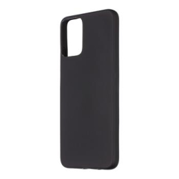 OBAL:ME Matte TPU Kryt pro Motorola G45 Black