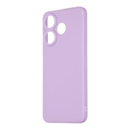 OBAL:ME Matte TPU Kryt pro Xiaomi Redmi 13 4G/5G Purple