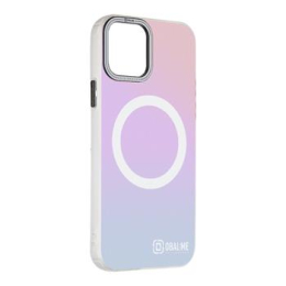 OBAL:ME HoloMag Kryt pro Apple iPhone 12/12 Pro White