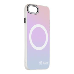 OBAL:ME HoloMag Kryt pro Apple iPhone 7/8/SE2020/SE2022 White