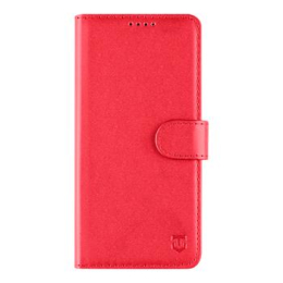 Tactical Field Notes pro Samsung Galaxy A16 4G/5G Red