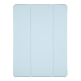 OBAL:ME MistyTab Pouzdro pro iPad Air (2020/2022/2024/2025)/iPad Pro 11 (1/2/3/4) Light Blue