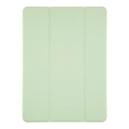 OBAL:ME MistyTab Pouzdro pro iPad Air (2020/2022/2024/2025)/iPad Pro 11 (1/2/3/4) Light Green