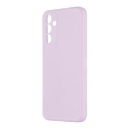 OBAL:ME Matte TPU Kryt pro Samsung Galaxy A16 4G/5G Purple