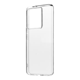 OBAL:ME TPU Kryt pro Xiaomi 14T Pro Transparent