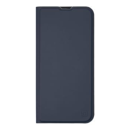 OBAL:ME SmoothTouch Pouzdro pro Motorola G35 Dark Blue