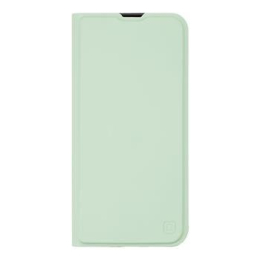 OBAL:ME SmoothTouch Pouzdro pro Motorola G35 Mint Green