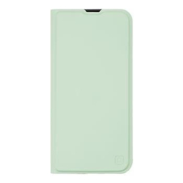 OBAL:ME SmoothTouch Pouzdro pro Motorola G55 Mint Green