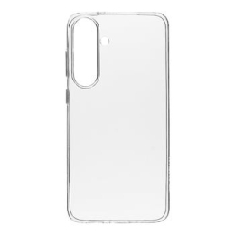 Tactical TPU Kryt pro Samsung Galaxy S25+ Transparent