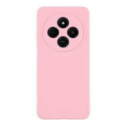 Tactical Velvet Smoothie Kryt pro Xiaomi Redmi 14C 4G/A4 5G/Poco C75 Pink Panther