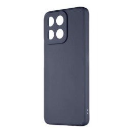 OBAL:ME Matte TPU Kryt pro Honor 200 Smart Dark Blue