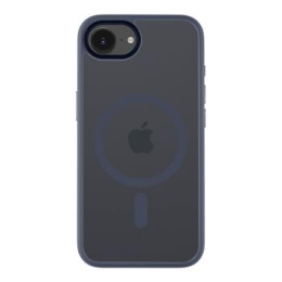 Tactical MagForce Hyperstealth Kryt pro iPhone 16e Deep Blue