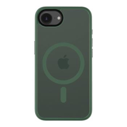 Tactical MagForce Hyperstealth Kryt pro iPhone 16e Forest Green