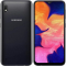 Samsung A105F Galaxy A10 Dual SIM Black - speciální nabídka