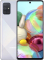 Samsung A715F Galaxy A71 Dual SIM Silver