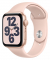 Apple Watch (MYDR2HC/A) SE 44mm Gold Pink