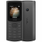 Nokia 110 4G Dual SIM Black (A/B)