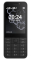 Nokia 230 (2024) Dual SIM Black