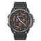 Hammer Watch 2 Black Orange