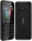 Nokia 222 Dual Black