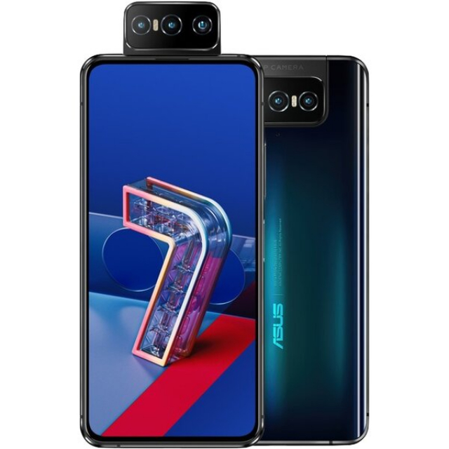 マラソン限定！ポイント5倍 ASUS zenfone7 8GB/128GB - crumiller.com